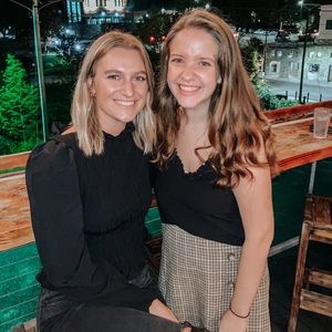 Meet your Posher, Erika